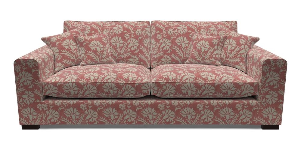 4 Seater Sofa