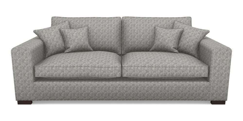 4 Seater Sofa