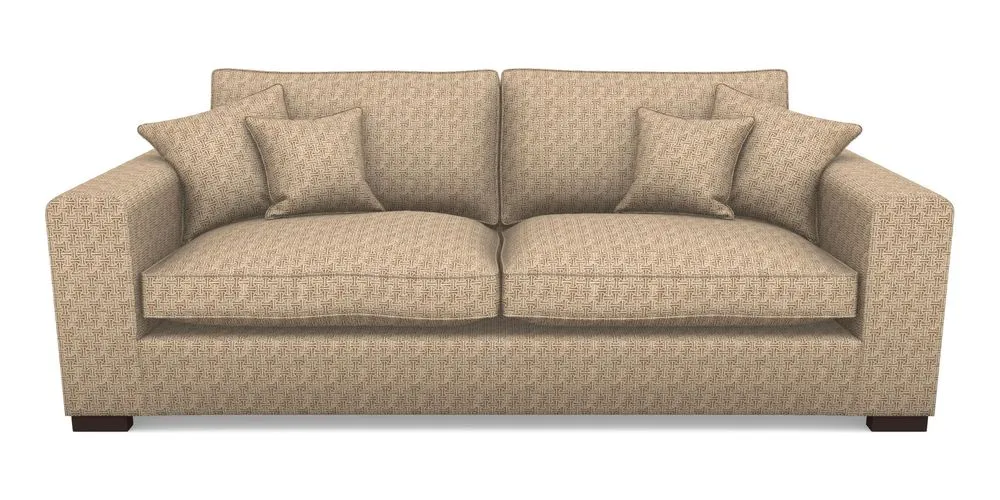4 Seater Sofa