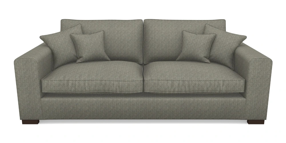 4 Seater Sofa