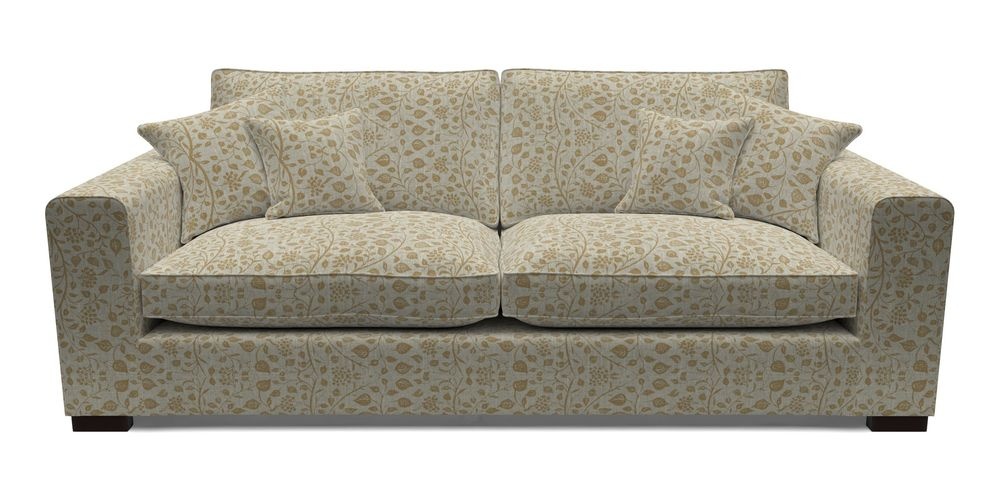 4 Seater Sofa