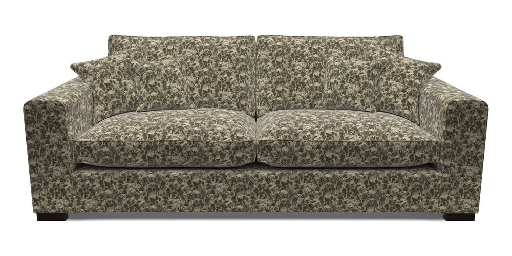 4 Seater Sofa