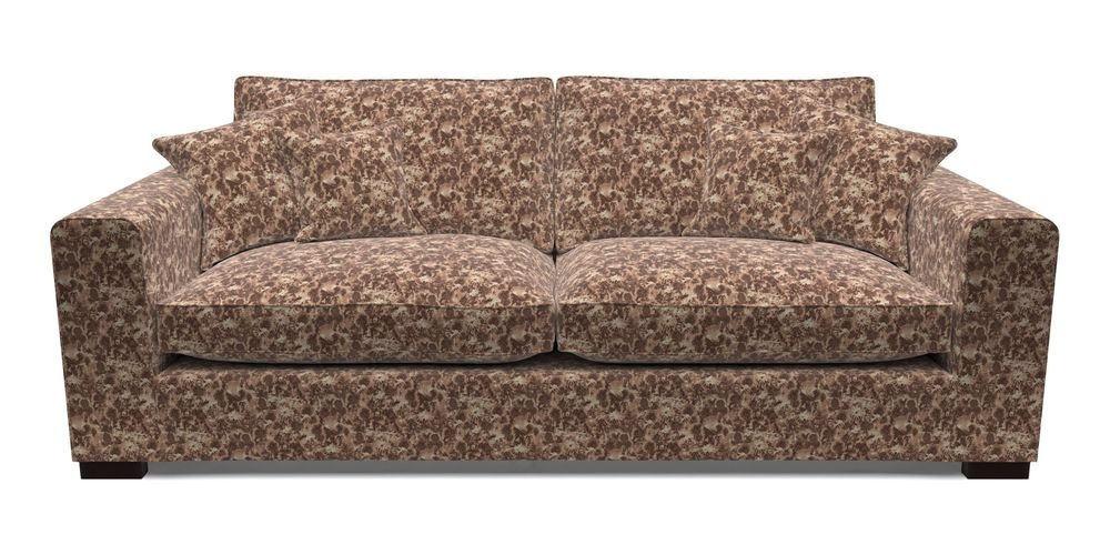 4 Seater Sofa