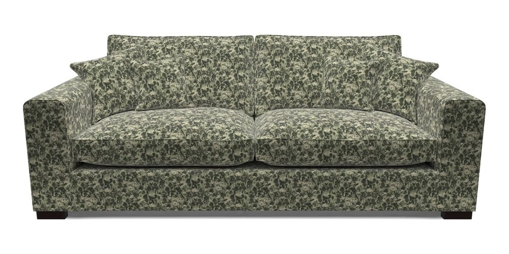 4 Seater Sofa