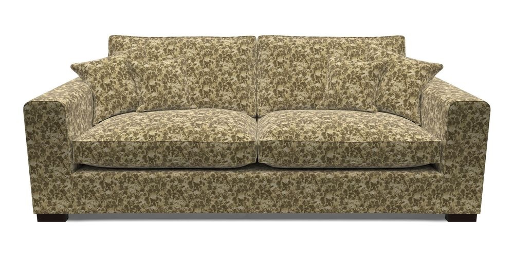 4 Seater Sofa