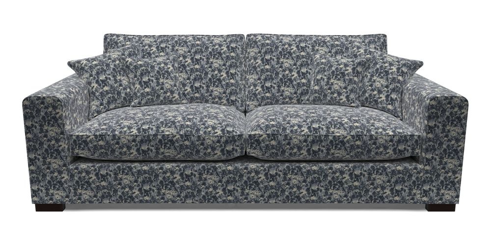 4 Seater Sofa