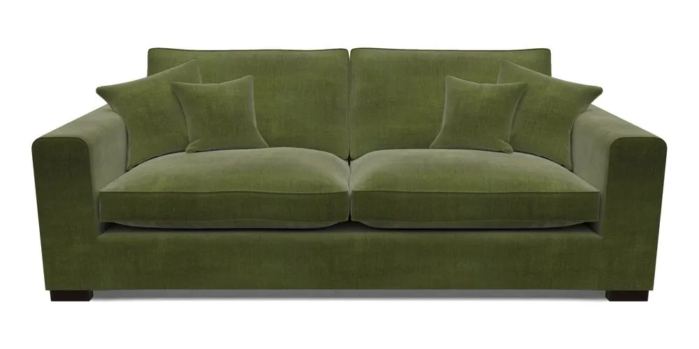 4 Seater Sofa