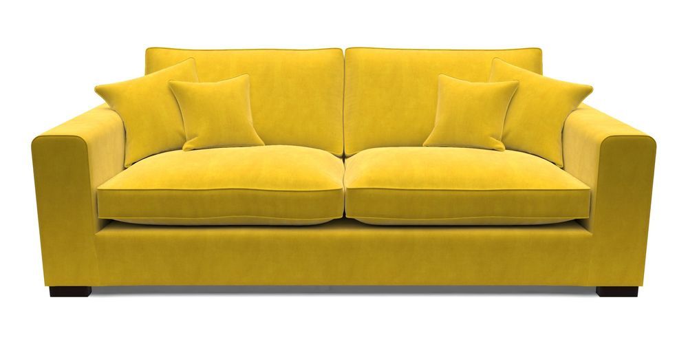 4 Seater Sofa
