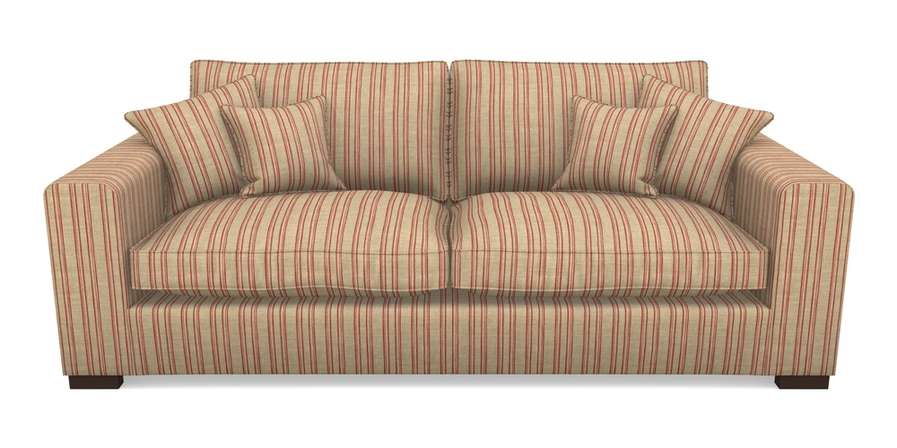 4 Seater Sofa