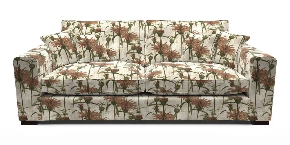 4 Seater Sofa