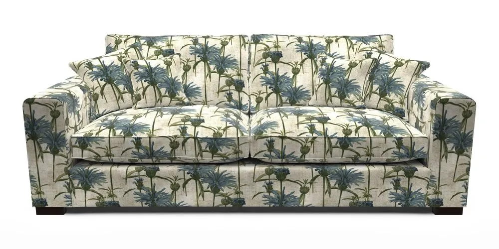 4 Seater Sofa