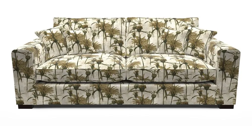4 Seater Sofa