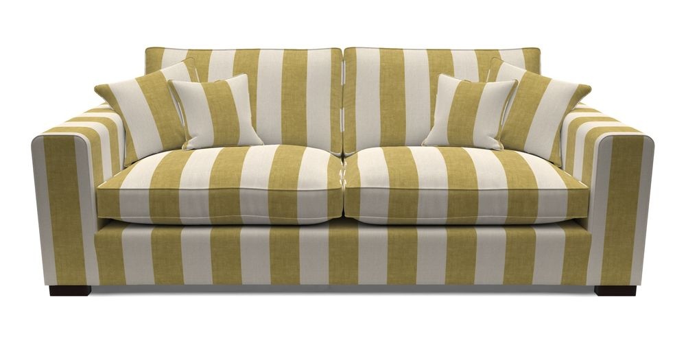 4 Seater Sofa