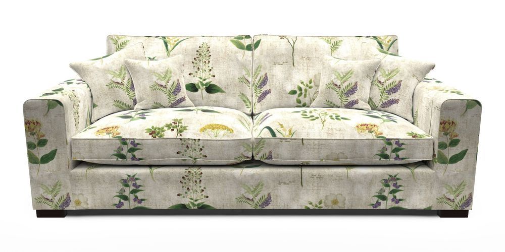 4 Seater Sofa