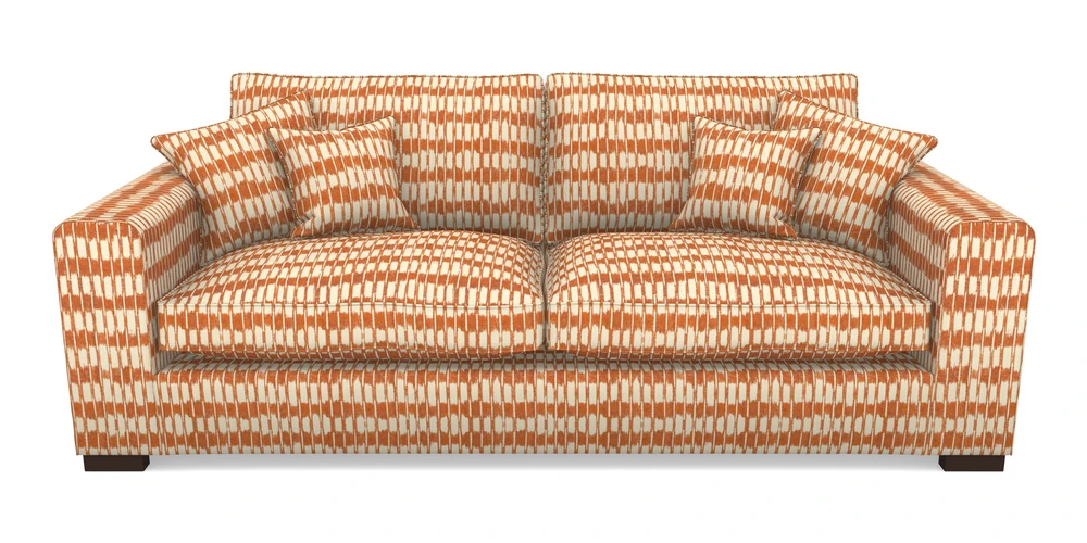 4 Seater Sofa