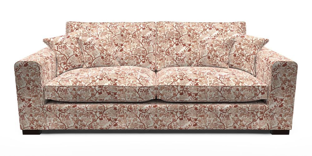 4 Seater Sofa