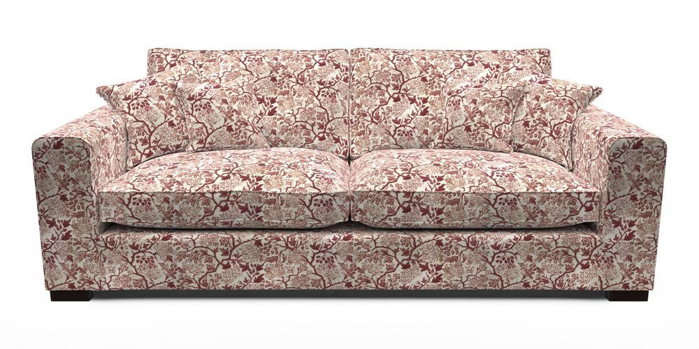 4 Seater Sofa