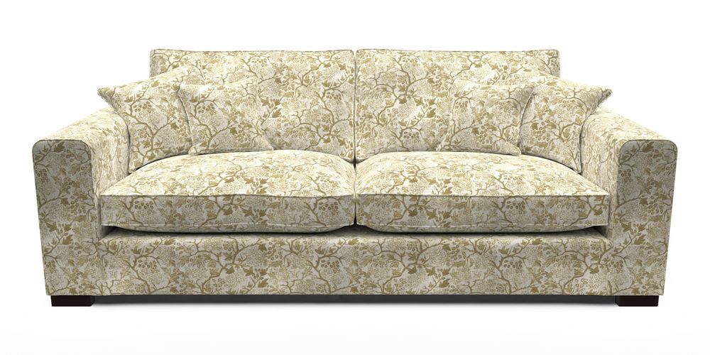 4 Seater Sofa