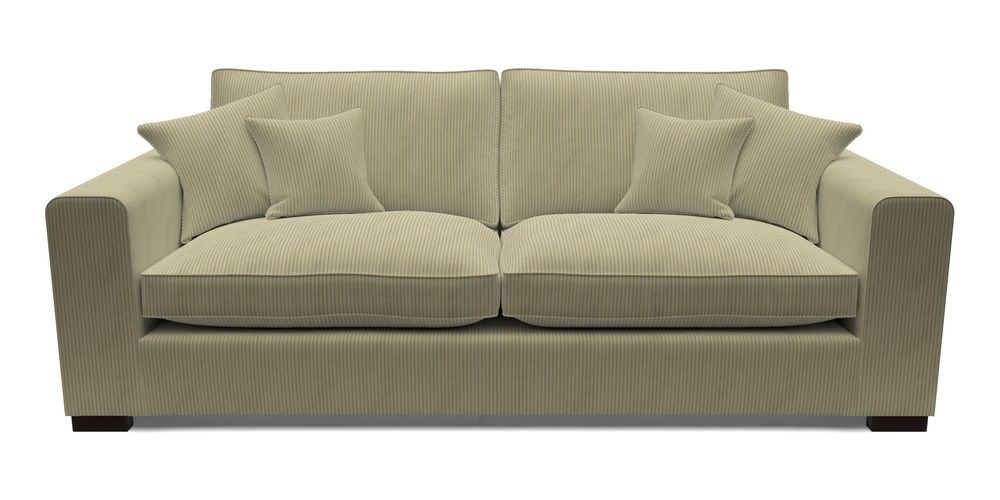 4 Seater Sofa