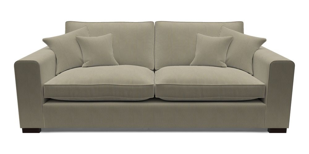 4 Seater Sofa