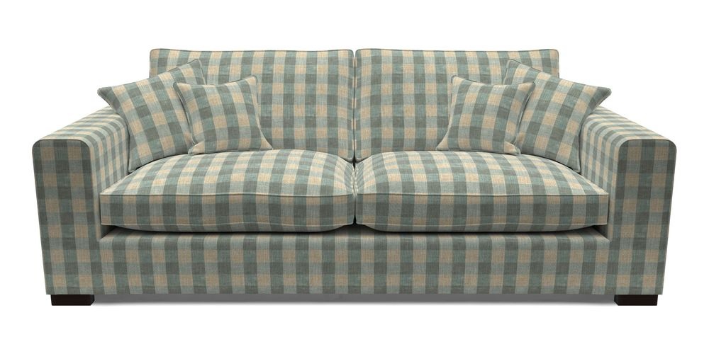 4 Seater Sofa