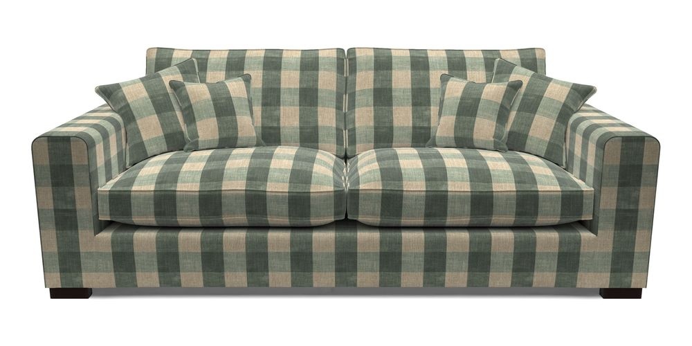 4 Seater Sofa