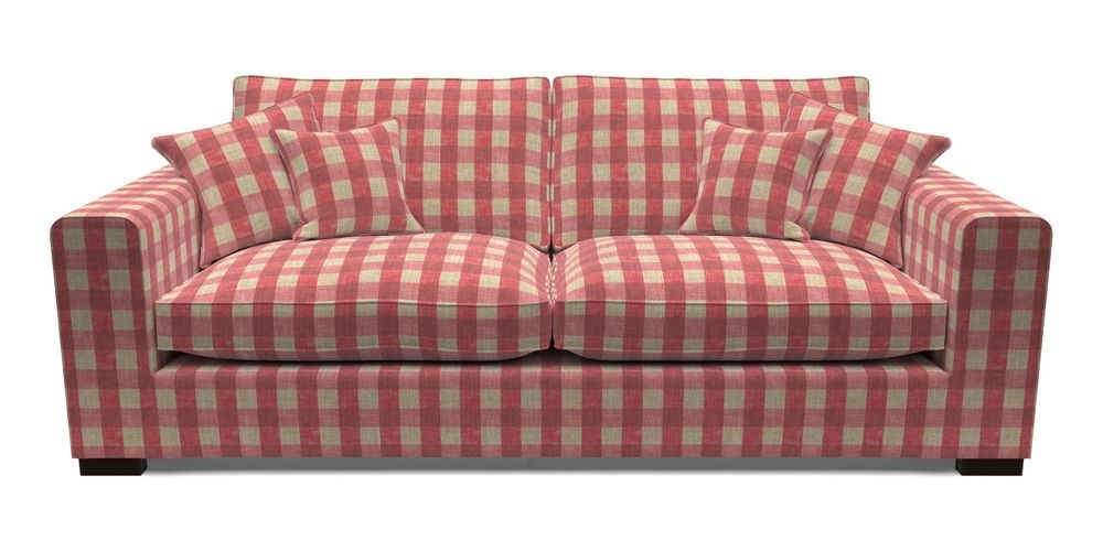4 Seater Sofa