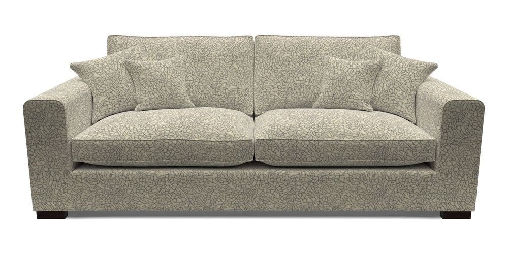 4 Seater Sofa