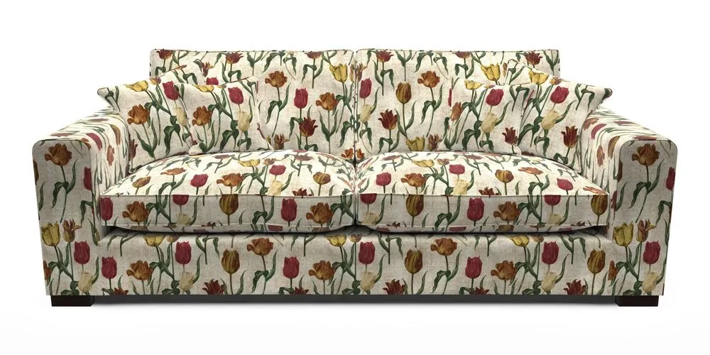 4 Seater Sofa