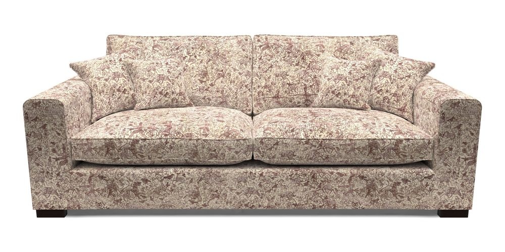 4 Seater Sofa