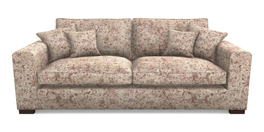 4 Seater Sofa