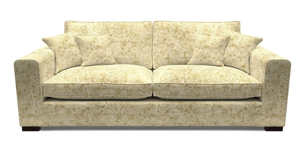 4 Seater Sofa