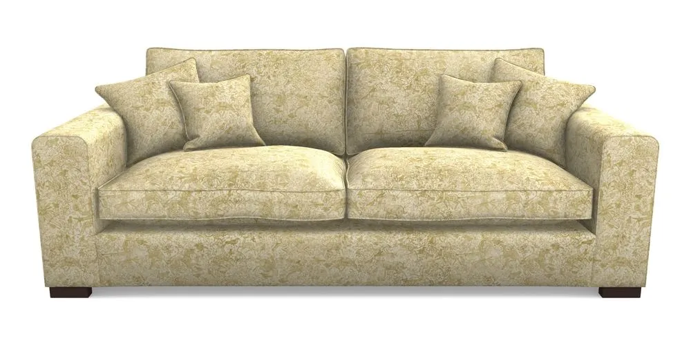 4 Seater Sofa