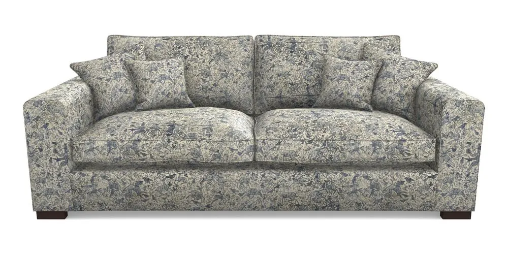 4 Seater Sofa