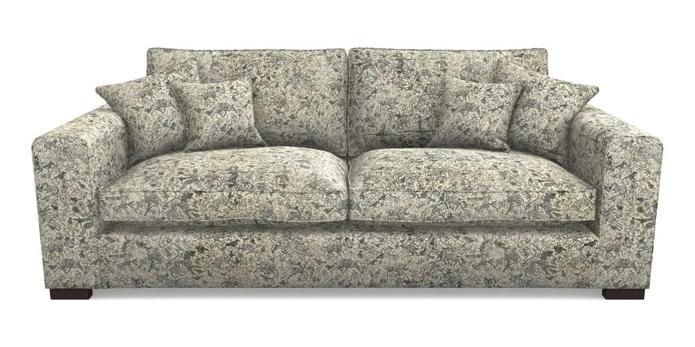 4 Seater Sofa