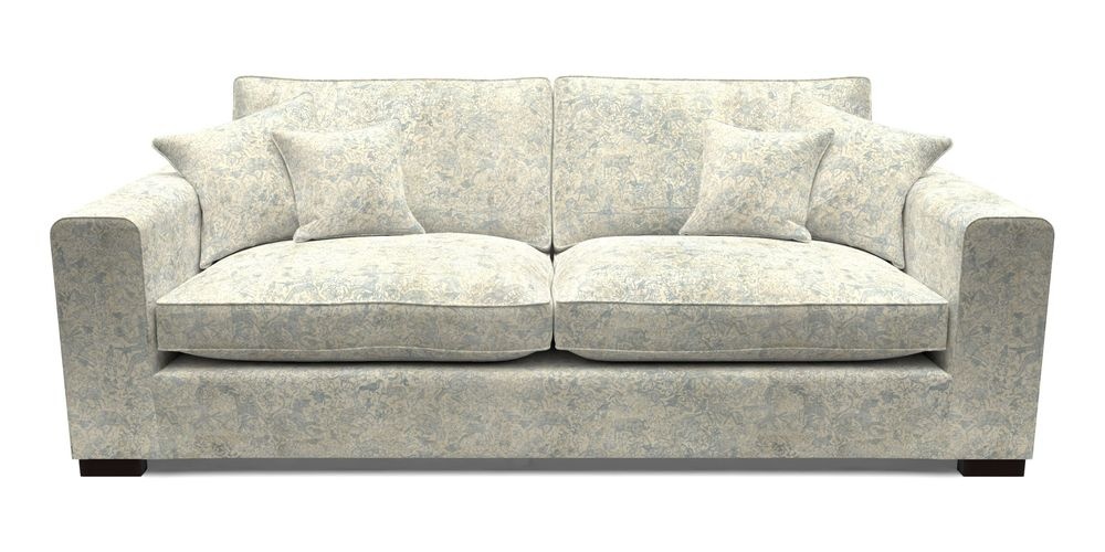 4 Seater Sofa