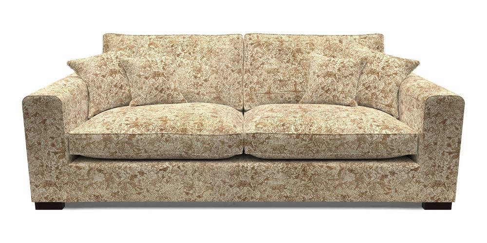 4 Seater Sofa