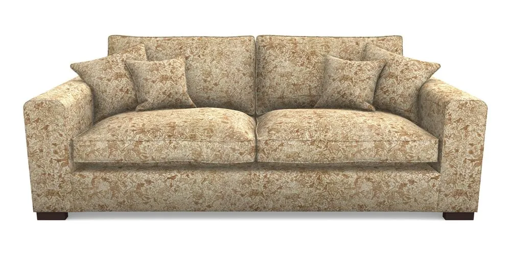 4 Seater Sofa