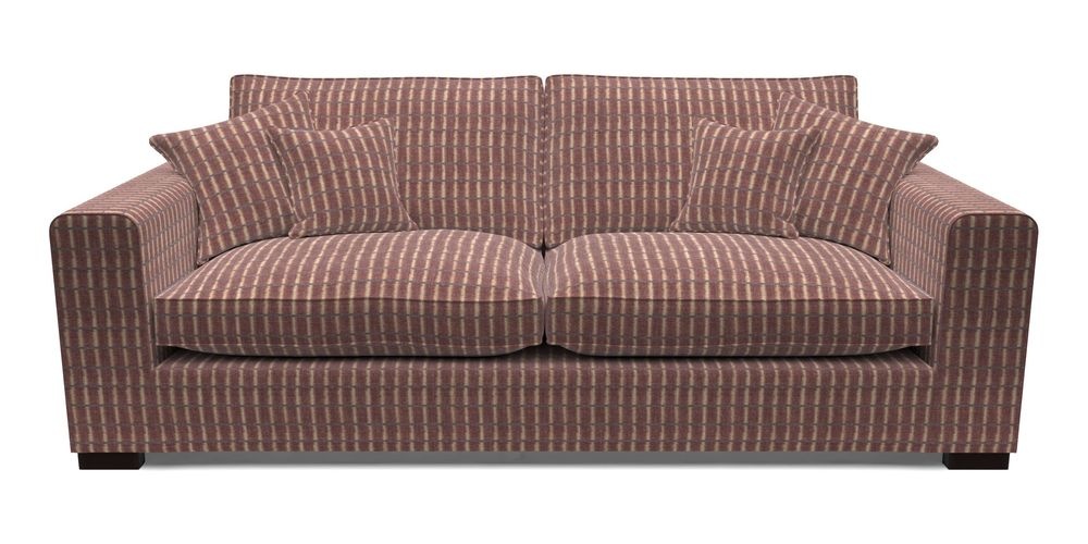 4 Seater Sofa