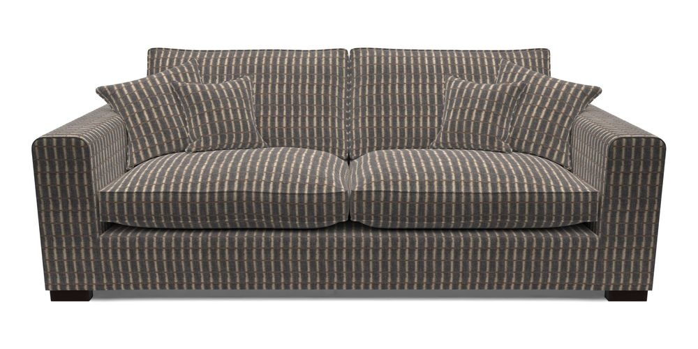 4 Seater Sofa