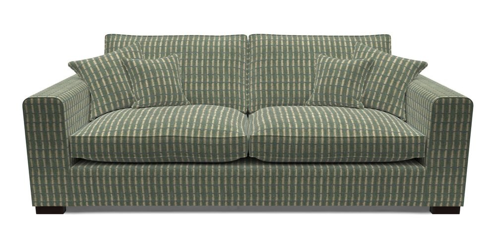 4 Seater Sofa