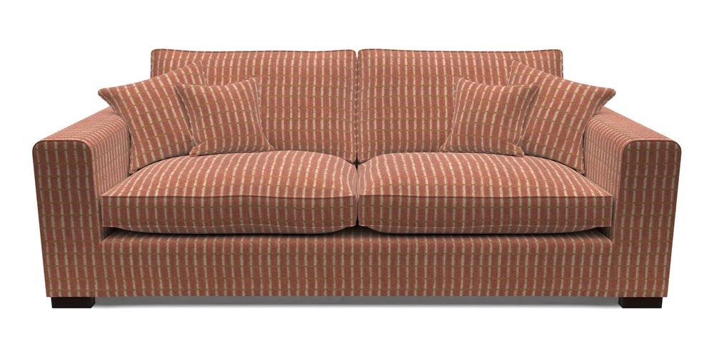 4 Seater Sofa