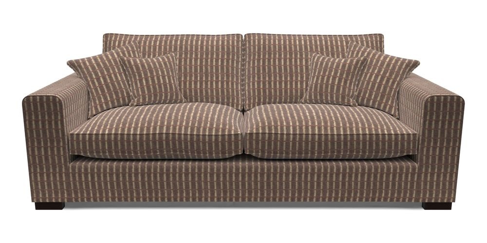 4 Seater Sofa