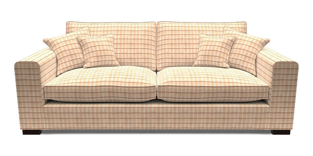 4 Seater Sofa