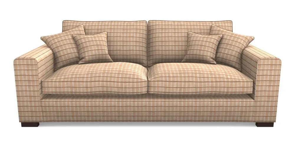 4 Seater Sofa