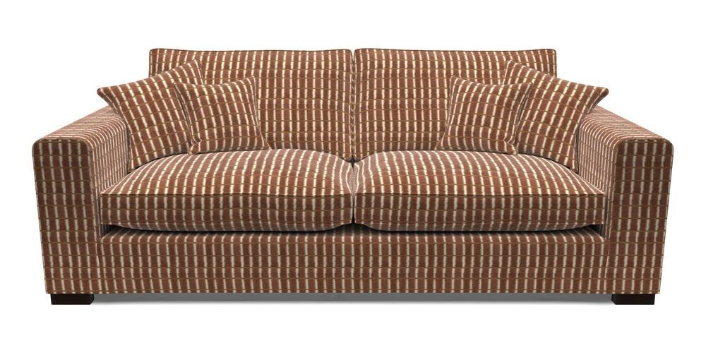 4 Seater Sofa