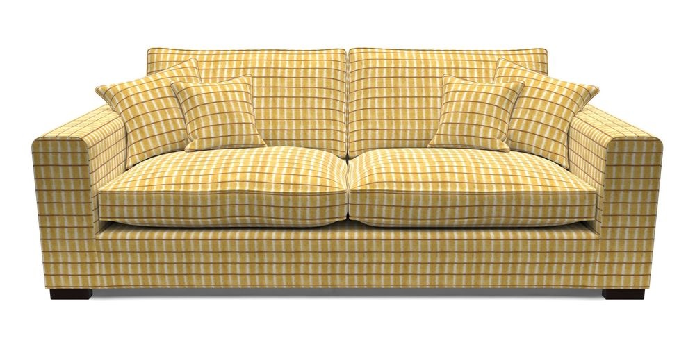 4 Seater Sofa