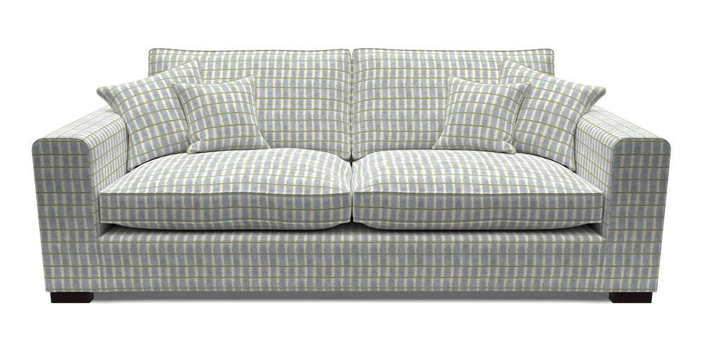 4 Seater Sofa