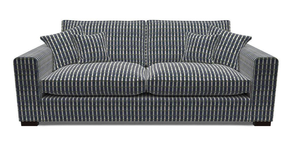 4 Seater Sofa