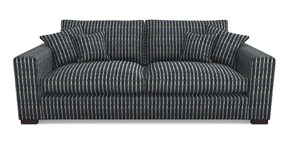 4 Seater Sofa